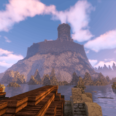 Storm's End — Stormlands