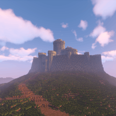 Storm's End — Stormlands