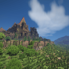 Summerhall — Stormlands