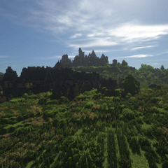 Summerhall — Stormlands