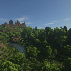 Summerhall — Stormlands