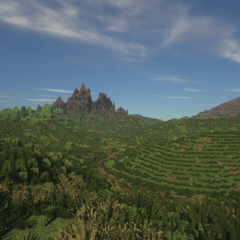 Summerhall — Stormlands