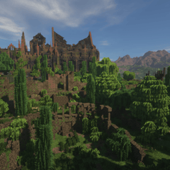 Summerhall — Stormlands