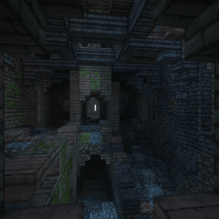 Summerhall — Stormlands