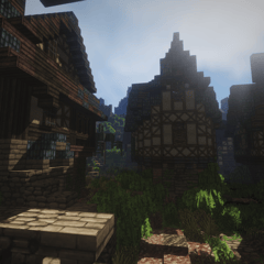Summerhall — Stormlands
