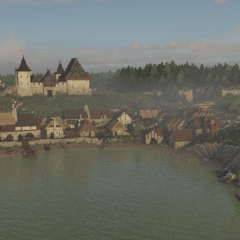 Sweet — Stormlands