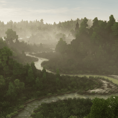 Sweet — Stormlands