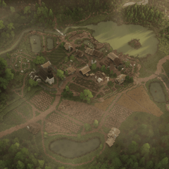 Sweet — Stormlands
