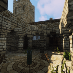 Tarbeck Hall — Westerlands