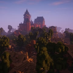 Terrick — Riverlands
