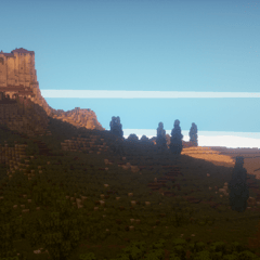 The Crag — Westerlands