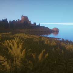 The Crag — Westerlands
