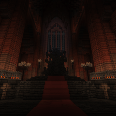 The Red Keep — Crownlands