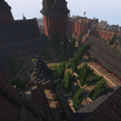 The Red Keep — Crownlands