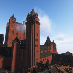 The Red Keep — Crownlands