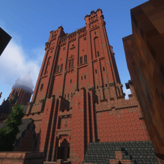 The Red Keep — Crownlands