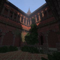 The Red Keep — Crownlands