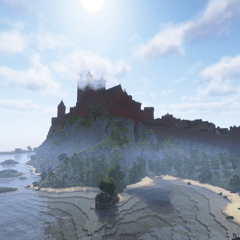 The Red Keep — Crownlands