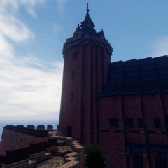 The Red Keep — Crownlands