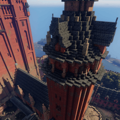 The Red Keep — Crownlands