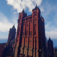 The Red Keep — Crownlands