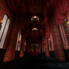 The Red Keep — Crownlands