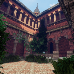 The Red Keep — Crownlands