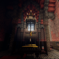 The Red Keep — Crownlands