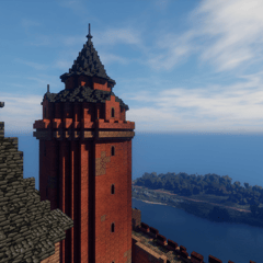 The Red Keep — Crownlands