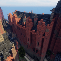 The Red Keep — Crownlands