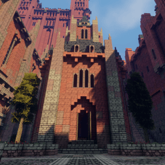 The Red Keep — Crownlands