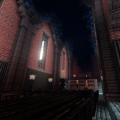 The Red Keep — Crownlands