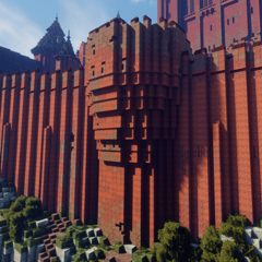 The Red Keep — Crownlands