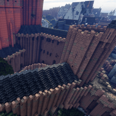 The Red Keep — Crownlands