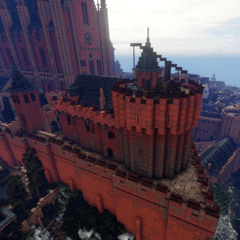 The Red Keep — Crownlands