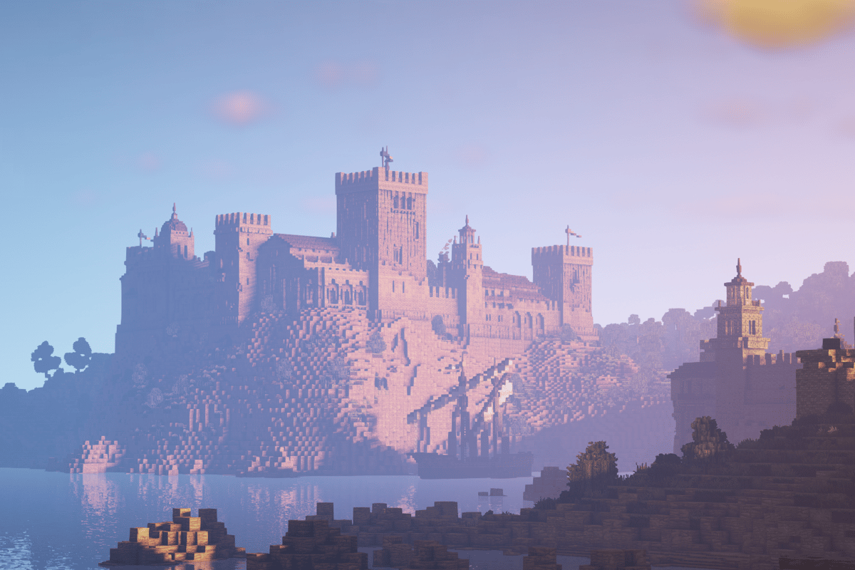 The Tor — Dorne