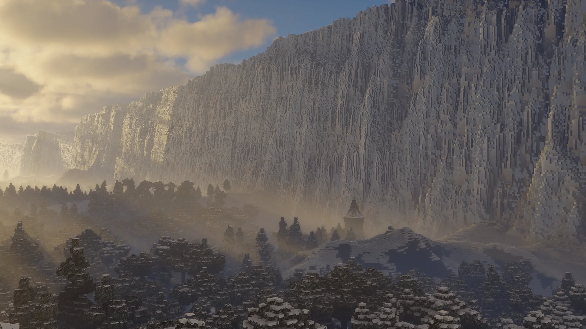The Wall — The Wall & Beyond