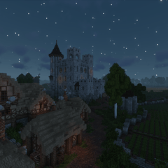 Thorne — Crownlands