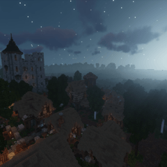 Thorne — Crownlands