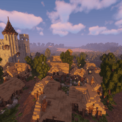 Thorne — Crownlands
