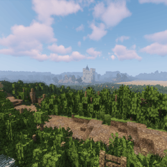 Thorne — Crownlands