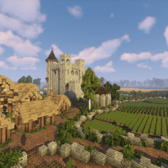 Thorne — Crownlands