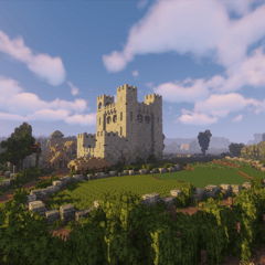 Thorne — Crownlands