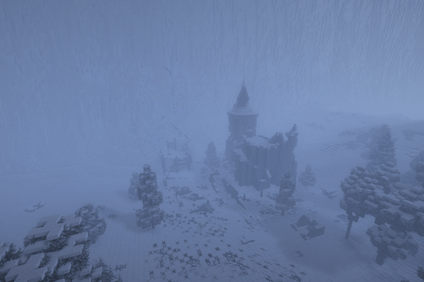 Torches — The Wall & Beyond
