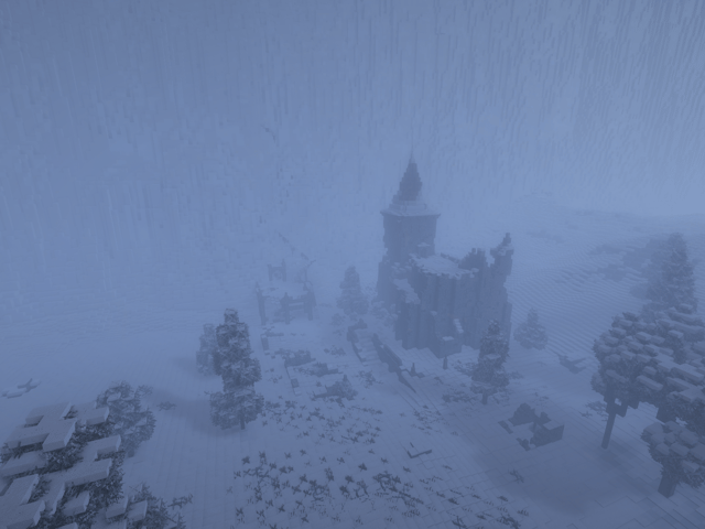 Torches — The Wall & Beyond