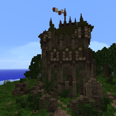 Toyne — Stormlands