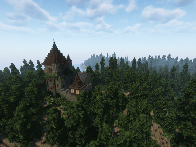 Tudbury — Stormlands