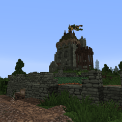 Tudbury — Stormlands