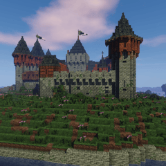 Vypren — Riverlands