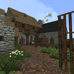 Wendwater — Crownlands